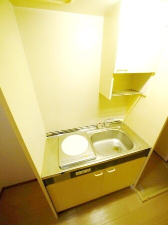 リブルHANASENの物件内観写真